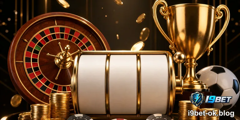 I9BET 141.COM 🔎 Thông Tin & Truy Cập 2026 - hình ảnh - i9bet-ok.blog