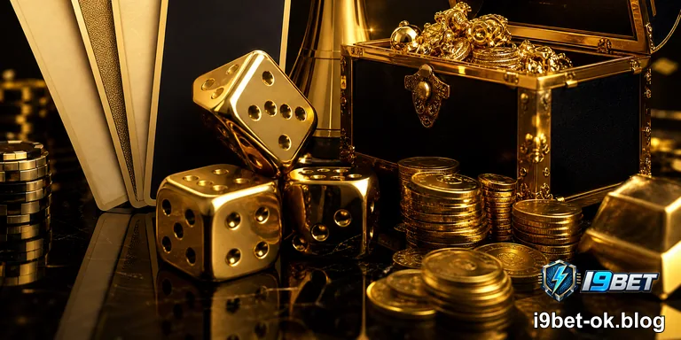 I9BET 141.COM 🔎 Thông Tin & Truy Cập 2026 - hình ảnh - i9bet-ok.blog