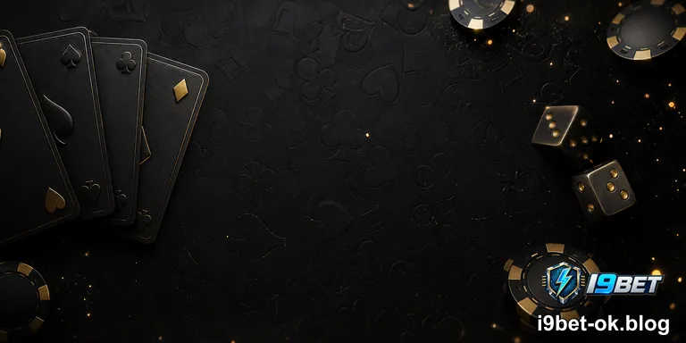 I9BET 141.COM 🔎 Thông Tin & Truy Cập 2026 - hình ảnh - i9bet-ok.blog